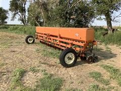 Tye 20' Grain Drill 