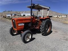 1977 Allis-Chalmers 5040 2WD Tractor 