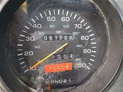 Odometer