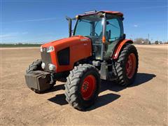 Kubota la680 outlet specs