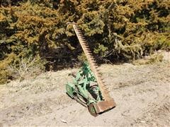 John Deere 350 7' Sickle Mower 