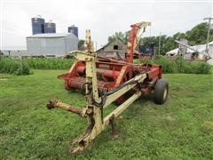 Gehl CB600 Forage Chopper 