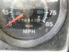 Odometer