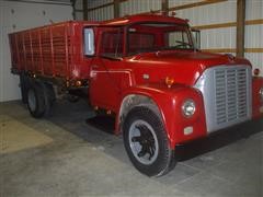 1966 International 1600 Loadstar Dump Truck - Detailed - 3-26-15 051.jpg