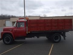 1966 International 1600 Loadstar Dump Truck - Detailed - 3-26-15 013.jpg