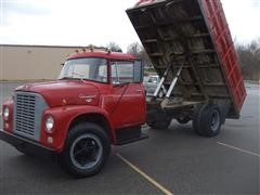 1966 International 1600 Loadstar Dump Truck - Detailed - 3-26-15 036.jpg