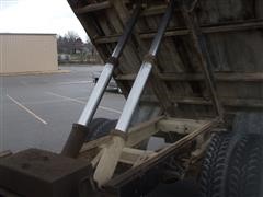 1966 International 1600 Loadstar Dump Truck - Detailed - 3-26-15 038.jpg