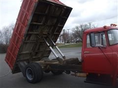 1966 International 1600 Loadstar Dump Truck - Detailed - 3-26-15 044.jpg