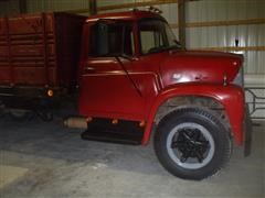 1966 International 1600 Loadstar Dump Truck - Detailed - 3-26-15 048.jpg