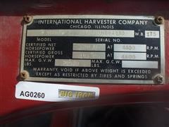 1966 International 1600 Dump Truck - 3-13-15 030.jpg