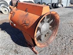 Caldwell 10-28-1 Drying Fan 