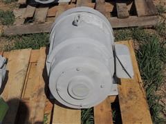 Lima 10KW Pivot Generator 