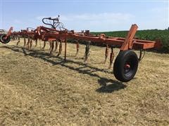 Allis-Chalmers 3-Point Anhydrous Toolbar 