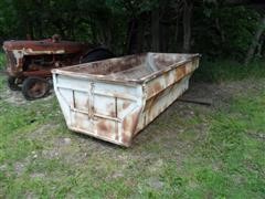 Flair Wagon Box 