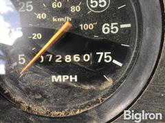 Odometer