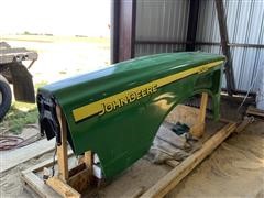 John Deere 8520 Hood 