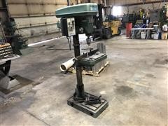 Ellis 9400 Variable Speed Drill Press 