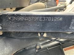 VinNumber