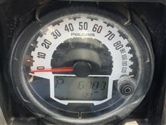 Odometer