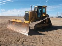 2006 Cat D6N LGP Dozer 