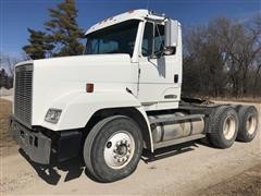 1995 Freightliner Conventional FLC112 Tractor Truck 