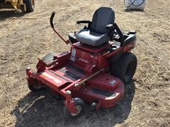 2018 Bush Hog M5225 Zero-Turn Mower 