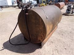 Gpi 1115F Pump W/Gas Barrel 500-Gal 