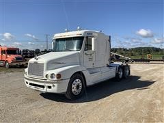2002 Freightliner Century 120 T/A Truck Tractor 