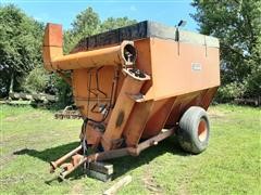 Caldwell GC-400 Grain Cart 