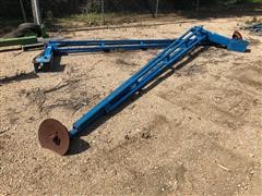 Kinze 16 Row Planter Markers 