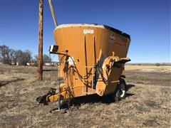 2006 KUHN Knight 5055 Vertical Mixer 