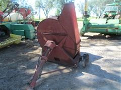 New Holland 27 Silage Blower 