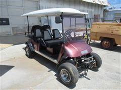 EZ GO Golf Cart (4).JPG