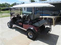 EZ GO Golf Cart (6).JPG