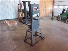 Craftsman 12" Band Saw 