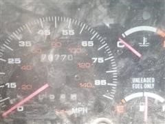 Odometer