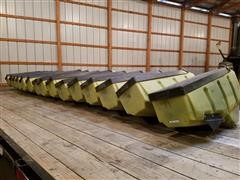 John Deere 3 Bushel (Poly) Planter Boxes 