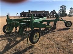 John Deere Switch Blade Plow 