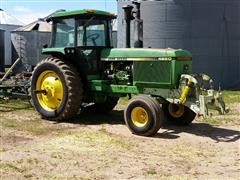 1983 John Deere 4850 Tractor 