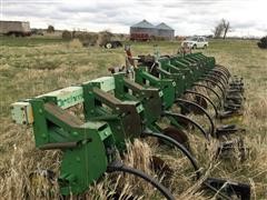 Orthman 12-30 Cultivator 