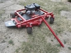 Swisher T14560 Lawn Mower 