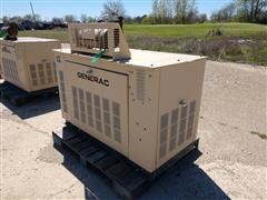 1998 Generac 00995-1 15KW Generator 