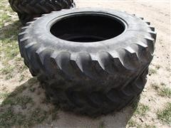 Tires 