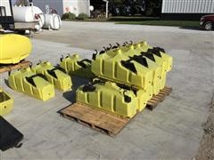 John Deere Hopper Boxes 