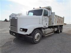 1994 Freightliner FLD120 T/A Dump Truck 