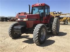 Case IH 7140 MFWD Tractor 