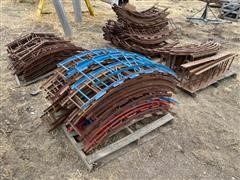 Grain Bin Flooring 