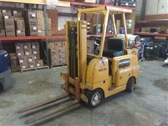 Allis-Chalmers Acc 50 Forklift 