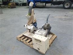 Mill Mill Inc Pneumatic Feed Blower Unit 