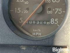 Odometer